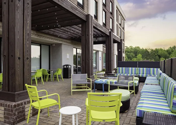 Vidalia Dog Friendly Hotels