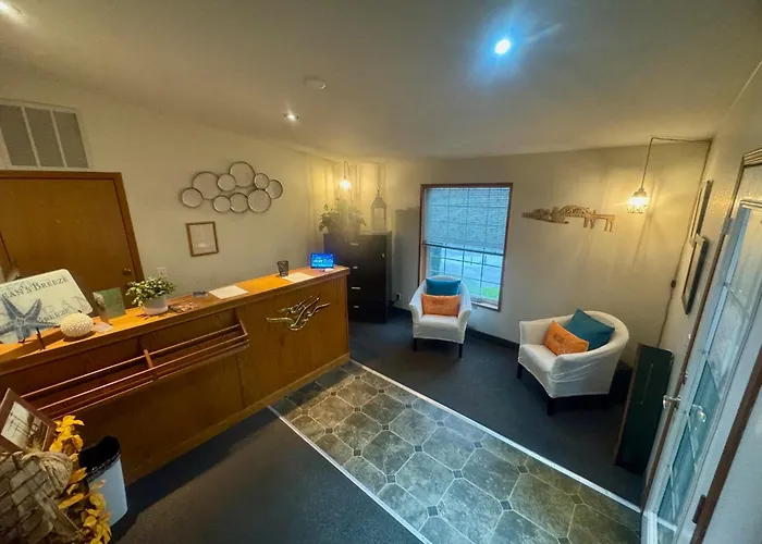 Florence Motels