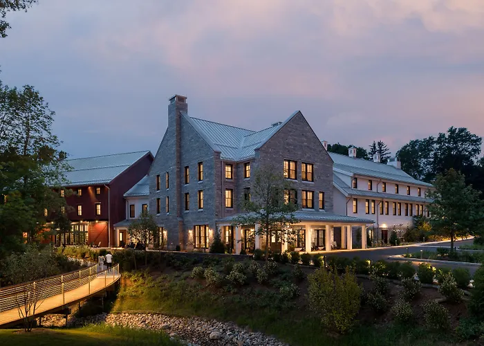 Williamstown Dog Friendly Hotels