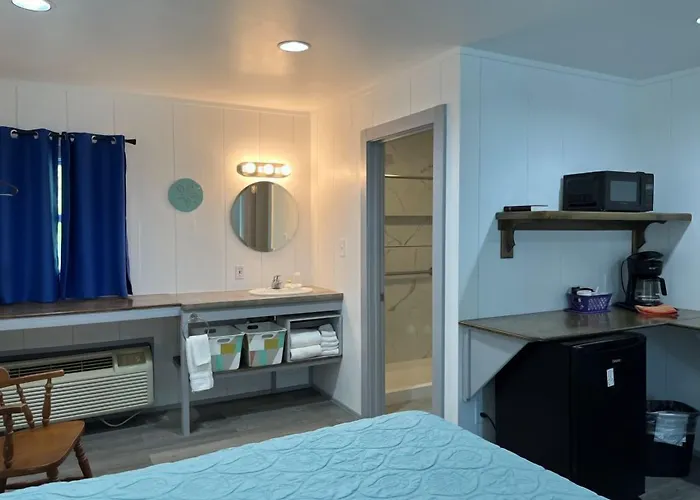 Buxton Dog Friendly Hotels
