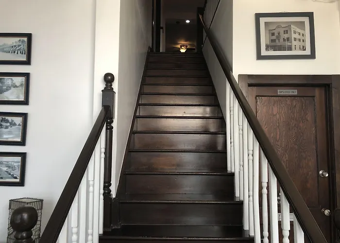 Coral Gables Dog Friendly Lodging and Hotels