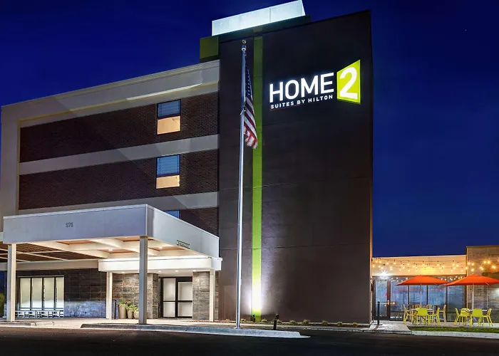 DeKalb Dog Friendly Hotels
