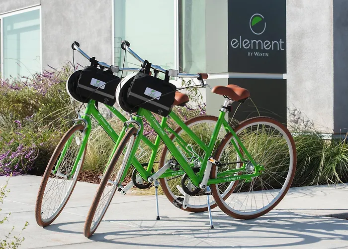 Milpitas Dog Friendly Lodging and Hotels