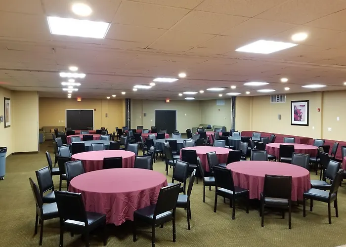 Delaware Water Gap Dog Friendly Hotels