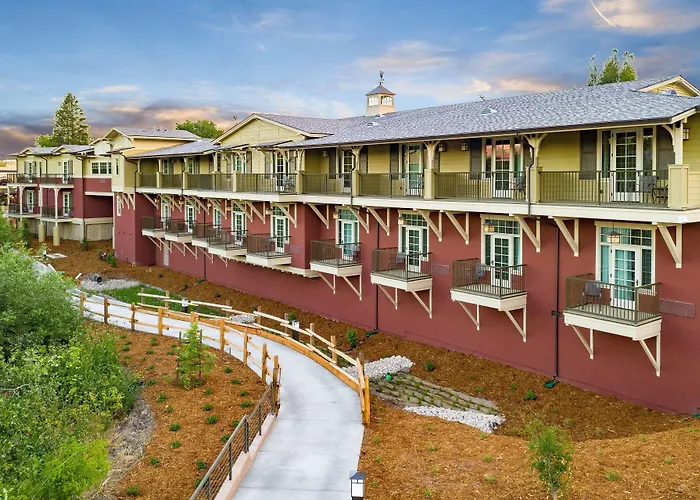 Arroyo Grande Dog Friendly Hotels