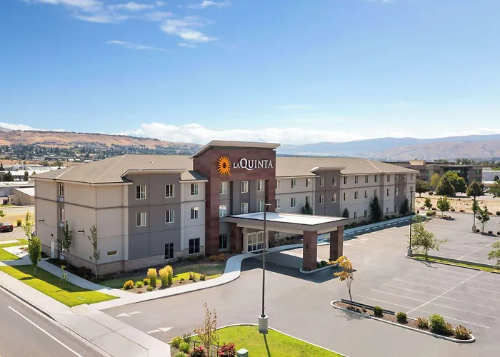 Wenatchee Dog Friendly Hotels
