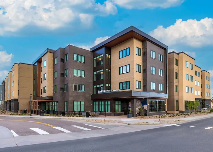 Arvada Dog Friendly Lodging and Hotels