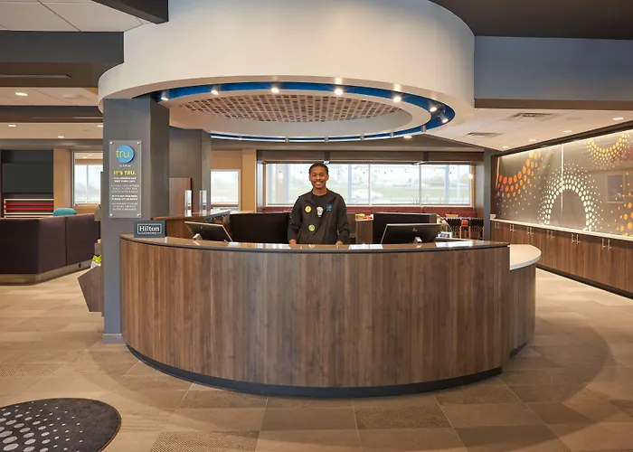 Jacksonville Dog Friendly Hotels