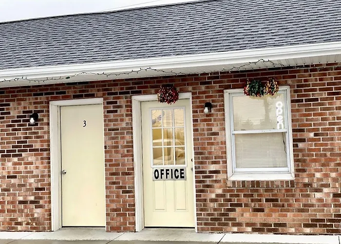Smyrna Motels
