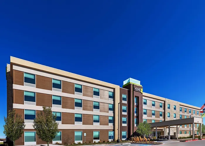 Midland Dog Friendly Hotels