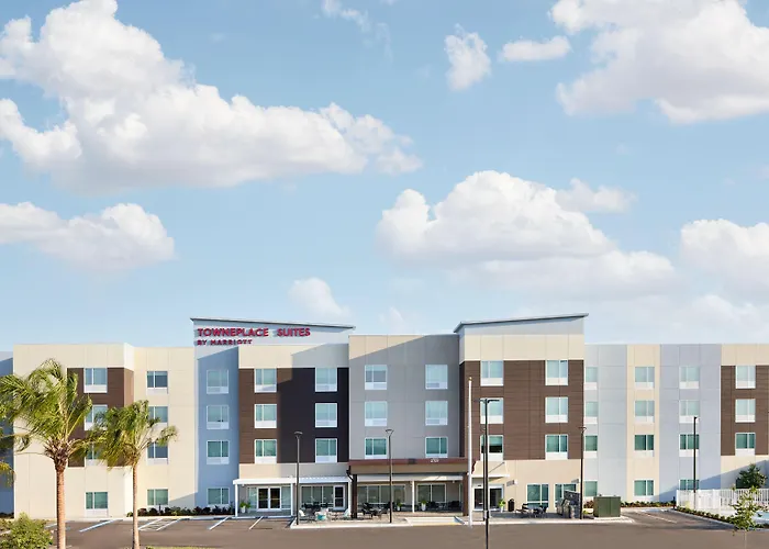 Plant City Dog Friendly Hotels