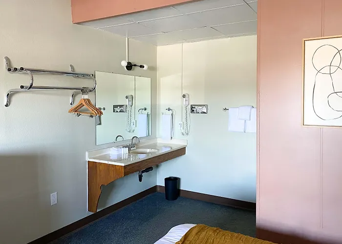 Glenwood Motels