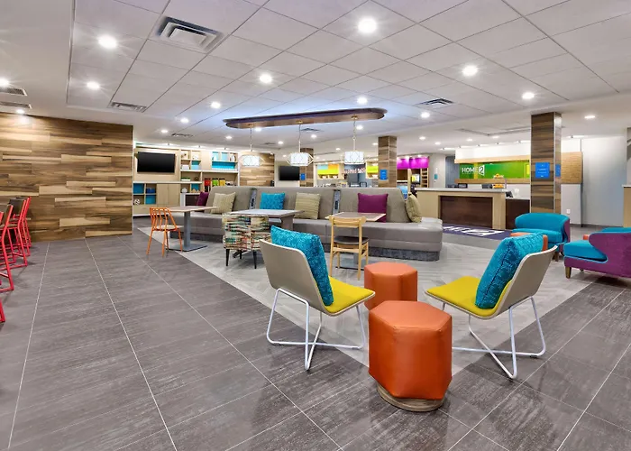 Grand Blanc Dog Friendly Hotels
