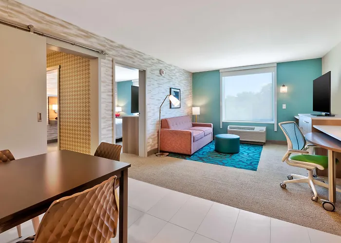 Grand Blanc Dog Friendly Lodging and Hotels