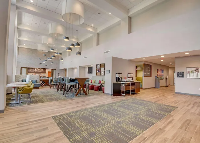 Williamstown Dog Friendly Hotels