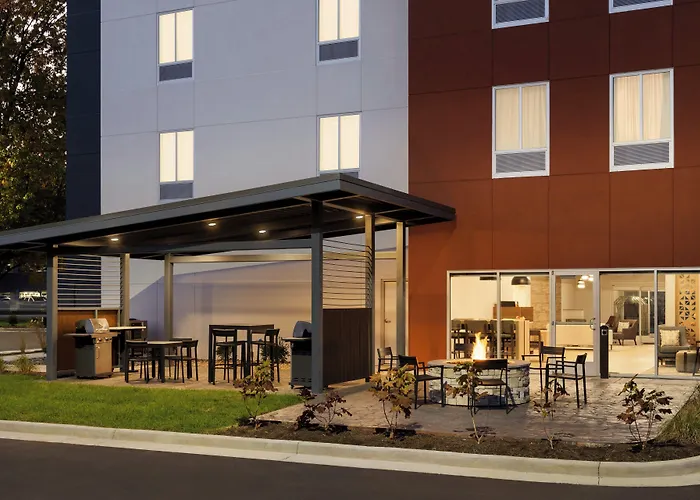 McPherson Dog Friendly Lodging and Hotels