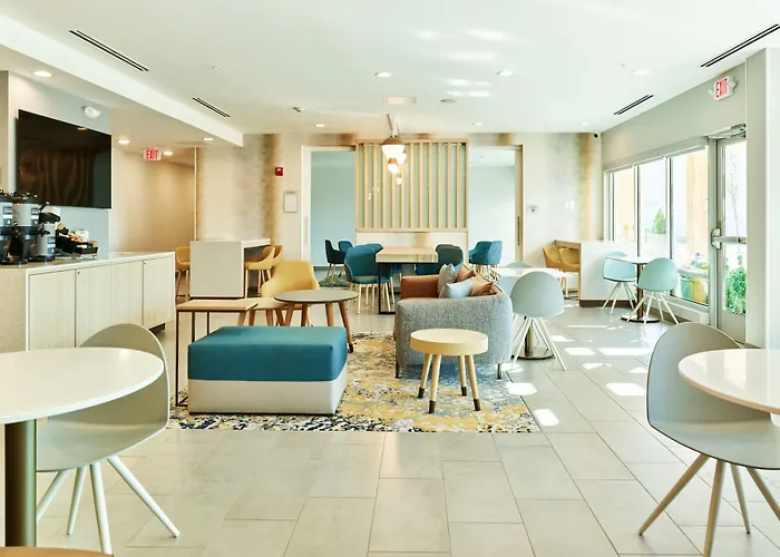 Hixson Dog Friendly Hotels