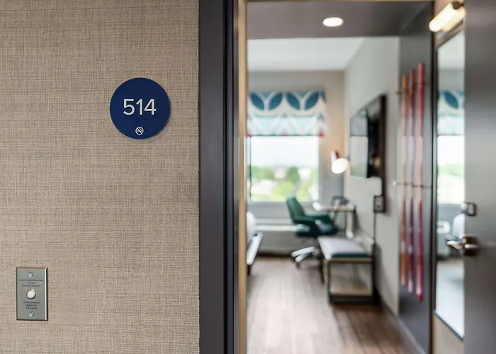 Hershey Dog Friendly Hotels