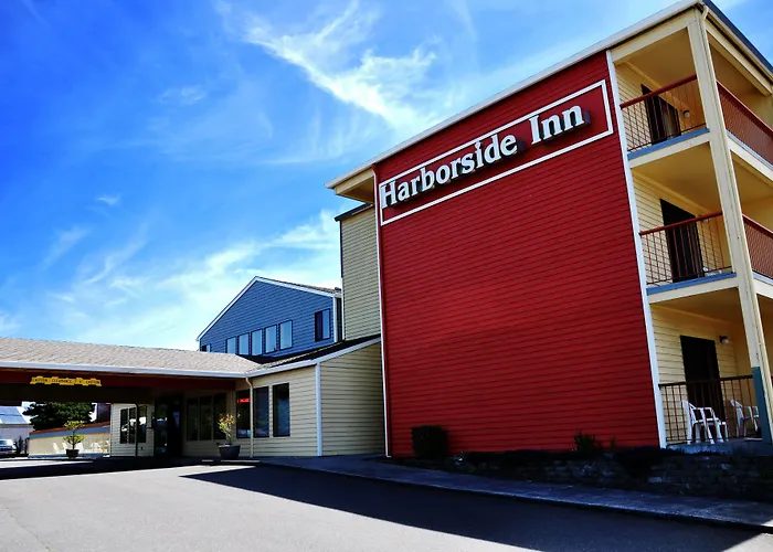 Port Townsend Dog Friendly Hotels