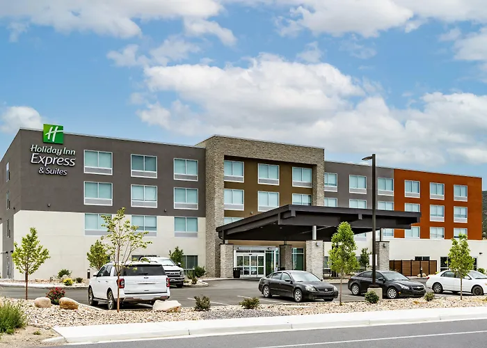 Nephi Dog Friendly Hotels