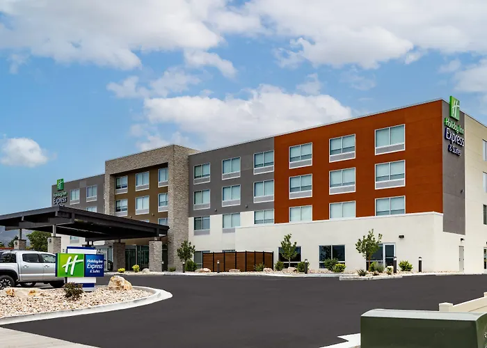 Nephi Dog Friendly Lodging and Hotels