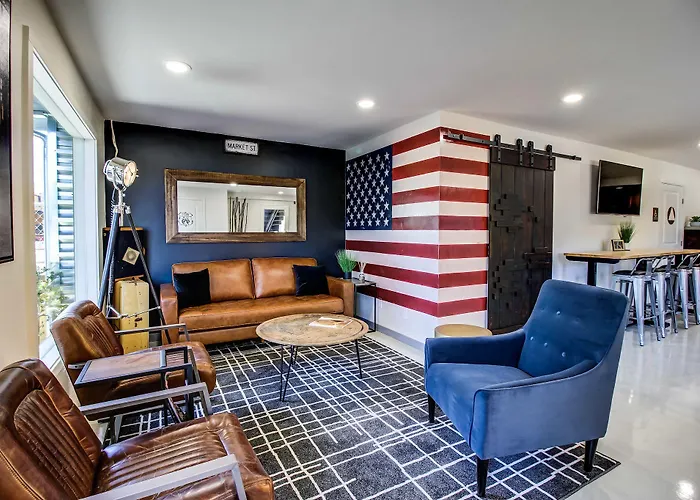 Shasta Lake Dog Friendly Hotels