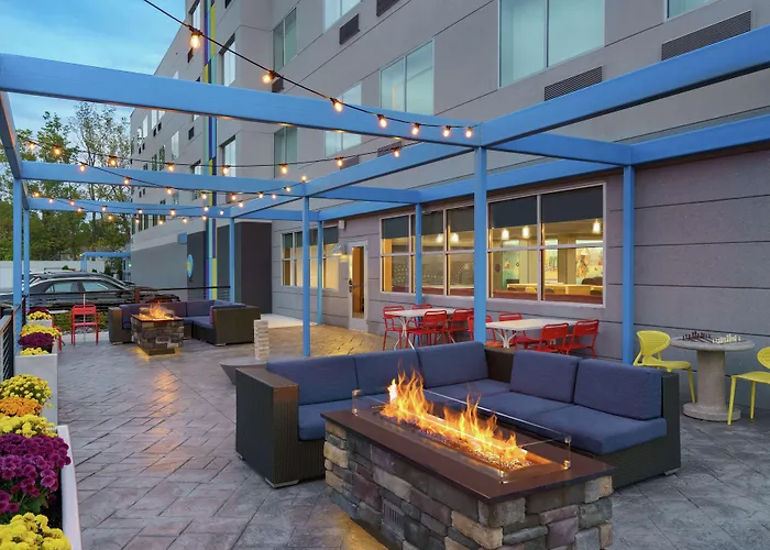 Sandusky Dog Friendly Hotels