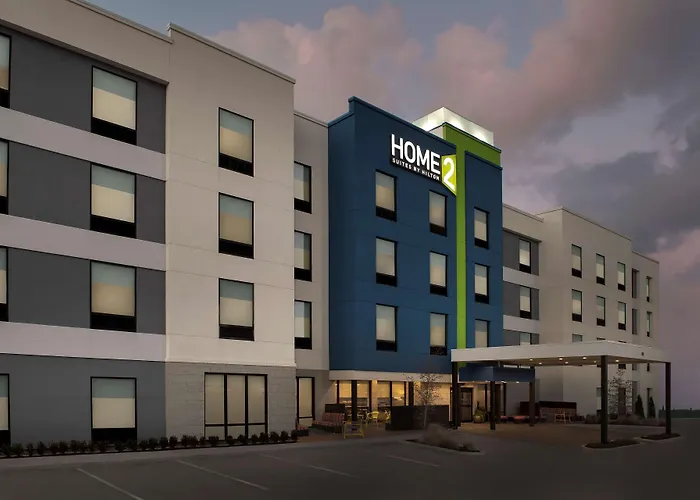 Kenner Dog Friendly Lodging and Hotels
