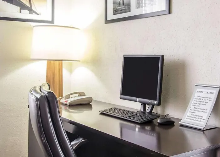 Forest Park Cheap Hotels