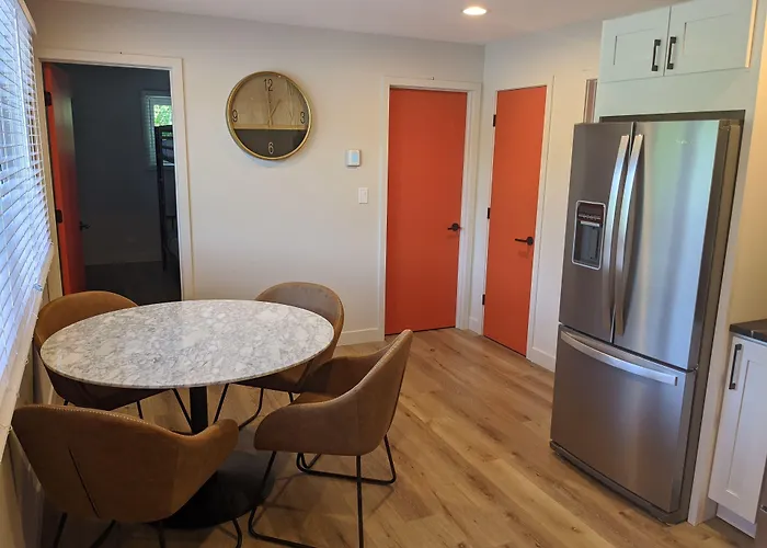 Michigan City Dog Friendly Hotels