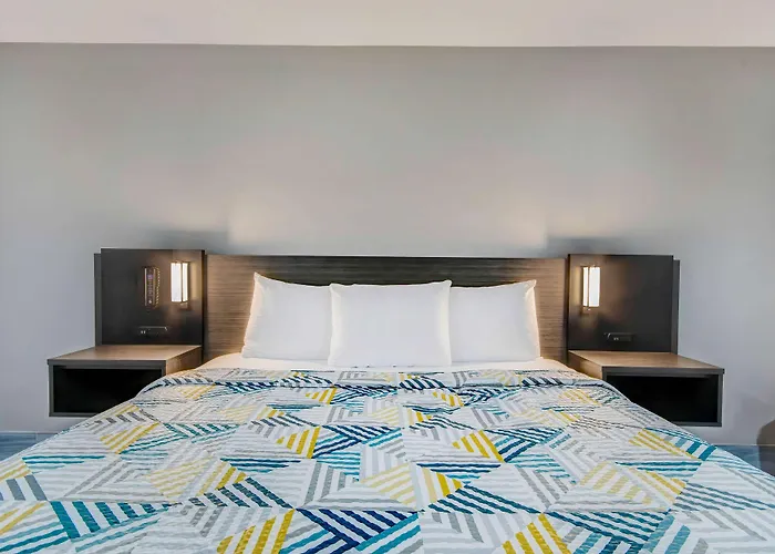 Aransas Pass Dog Friendly Lodging and Hotels