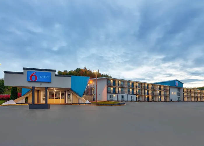 Corbin Dog Friendly Lodging and Hotels