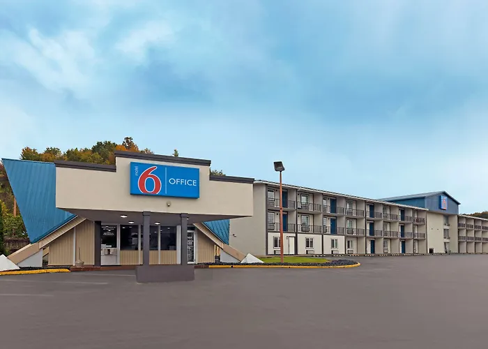 Corbin Dog Friendly Hotels
