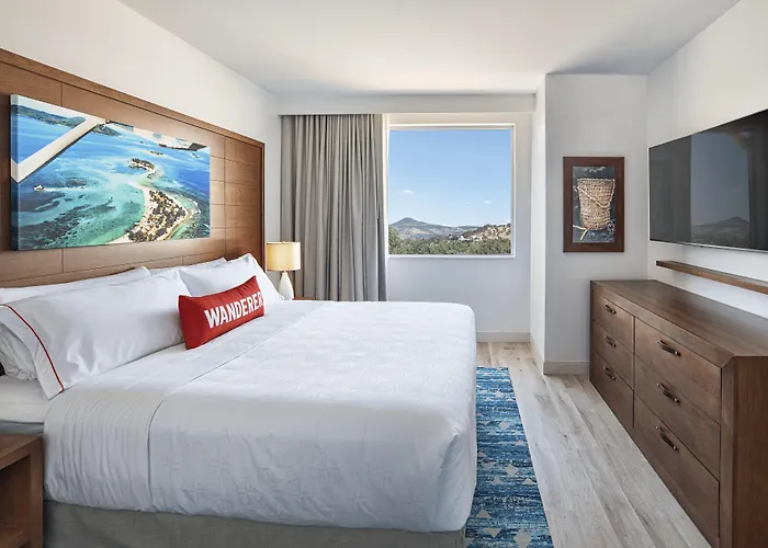 Medford Dog Friendly Hotels