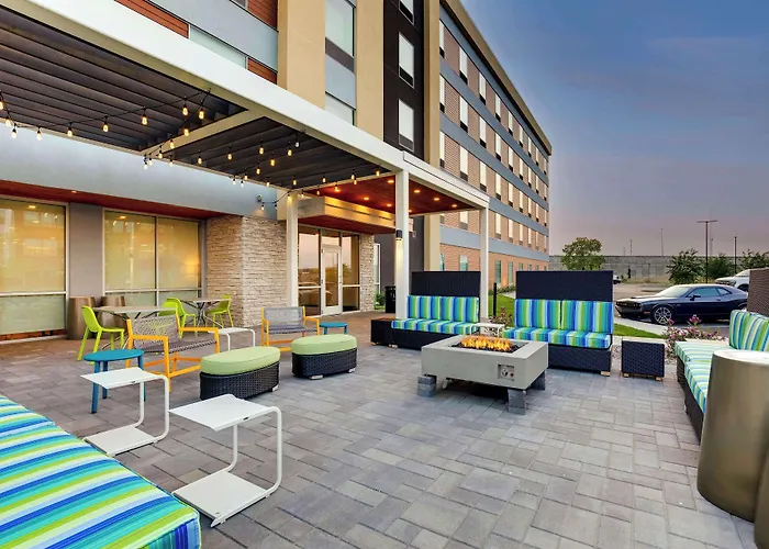 Hammond Dog Friendly Hotels