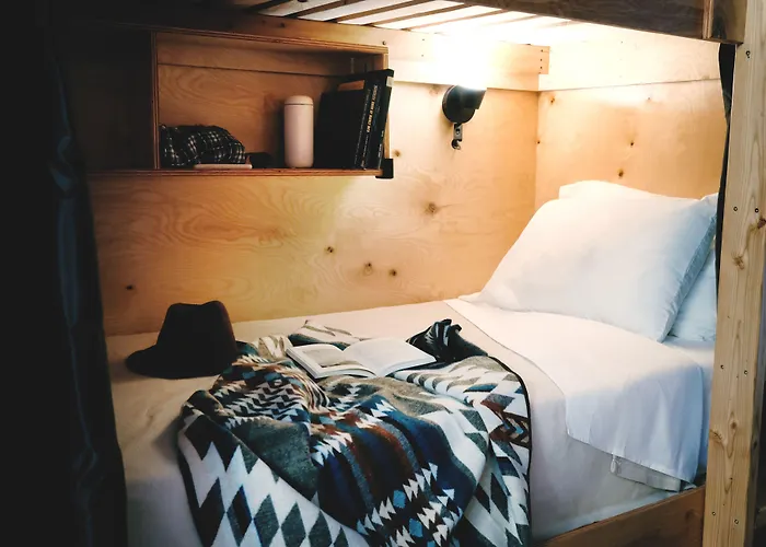 Big Piney Motels