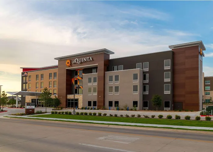 Pflugerville Dog Friendly Hotels