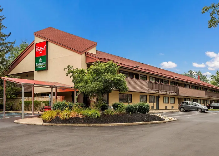 Trenton Motels