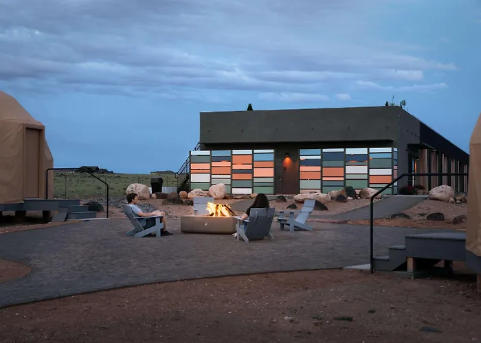 Torrey Dog Friendly Lodging and Hotels