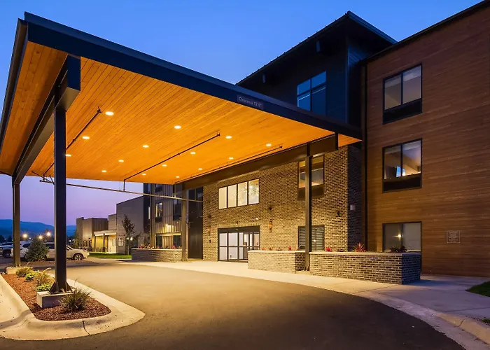 Anaconda Dog Friendly Hotels