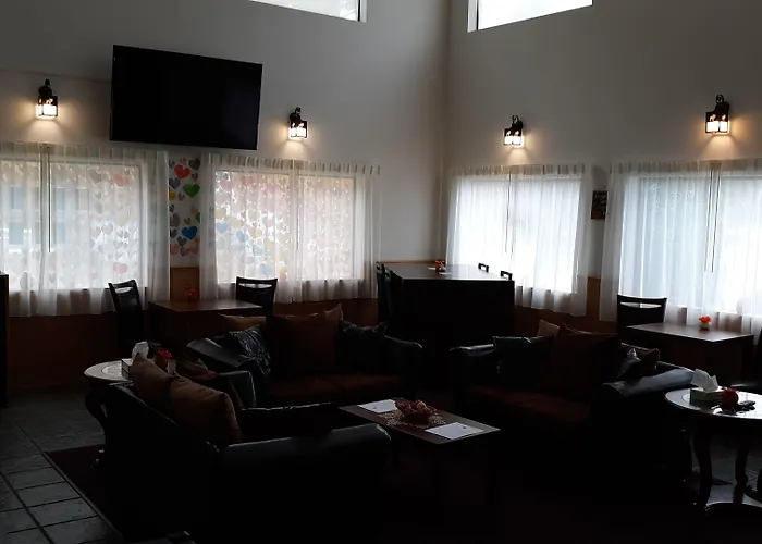 Newberry Dog Friendly Lodging and Hotels