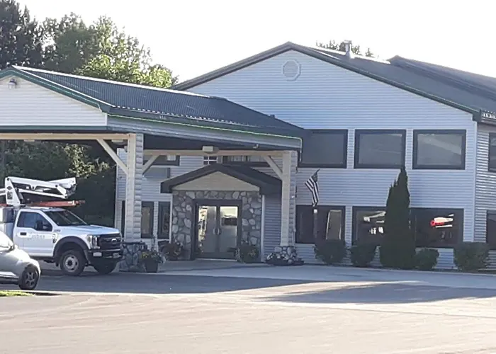 Newberry Dog Friendly Hotels
