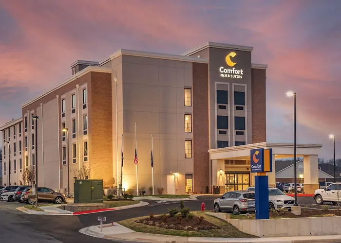 Harrisonburg Dog Friendly Hotels