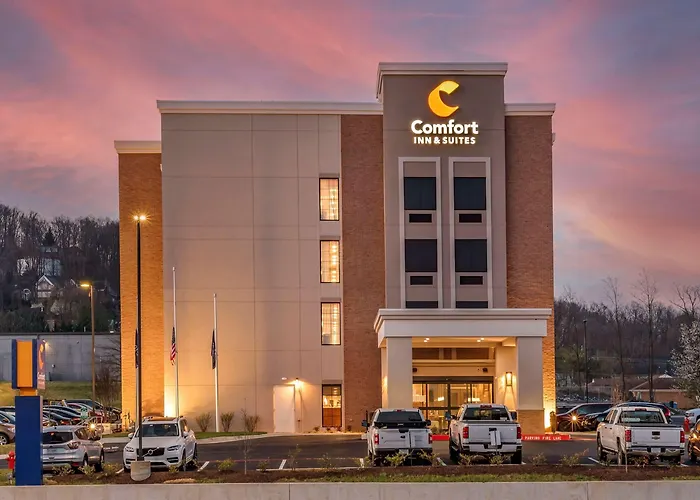 Woodstock Dog Friendly Hotels