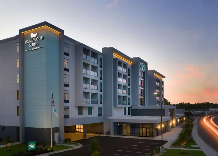 Madison Dog Friendly Hotels