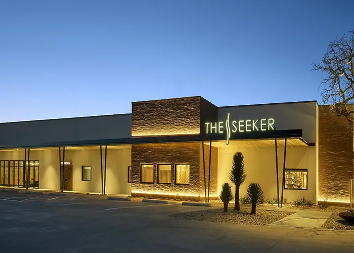 Stephenville Dog Friendly Hotels