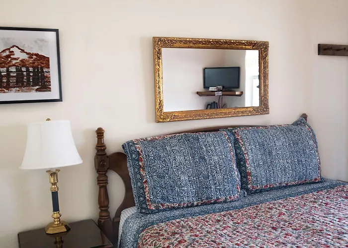 Independence Motels