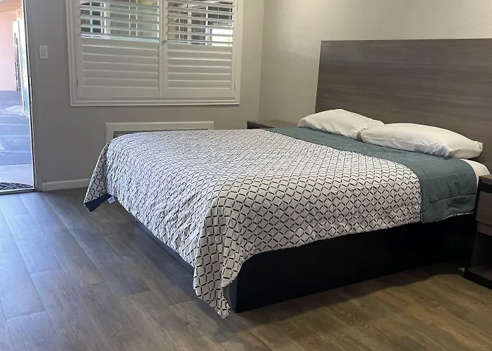Sanger Motels