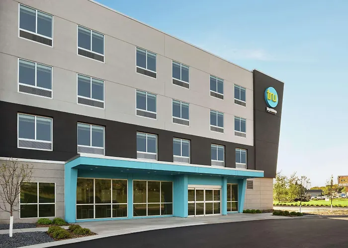Duluth Dog Friendly Hotels