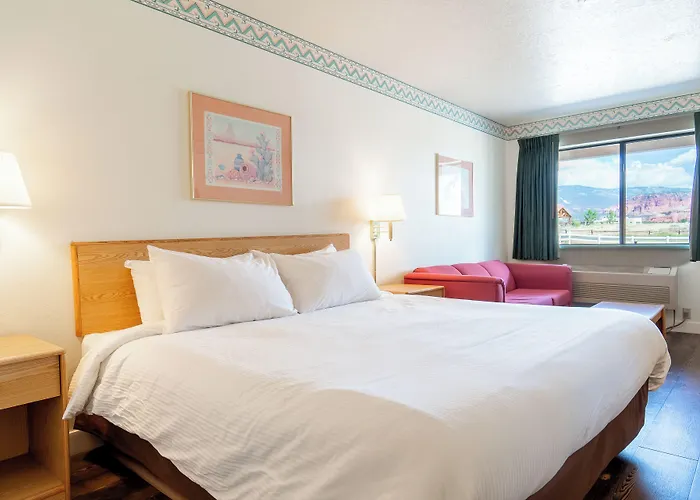 Torrey Motels